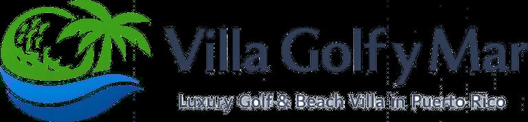 Villa Golf y Mar
